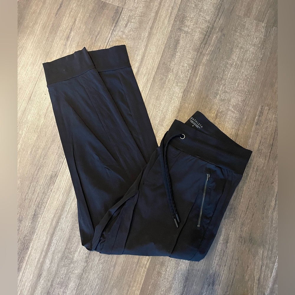 Athleta Joggers Size 8